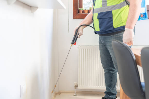 Rittman, OH Pest Control Company